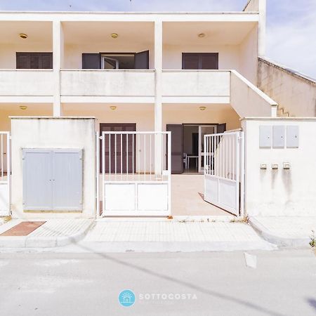 Villa Camelia Flat - Roca Extérieur photo
