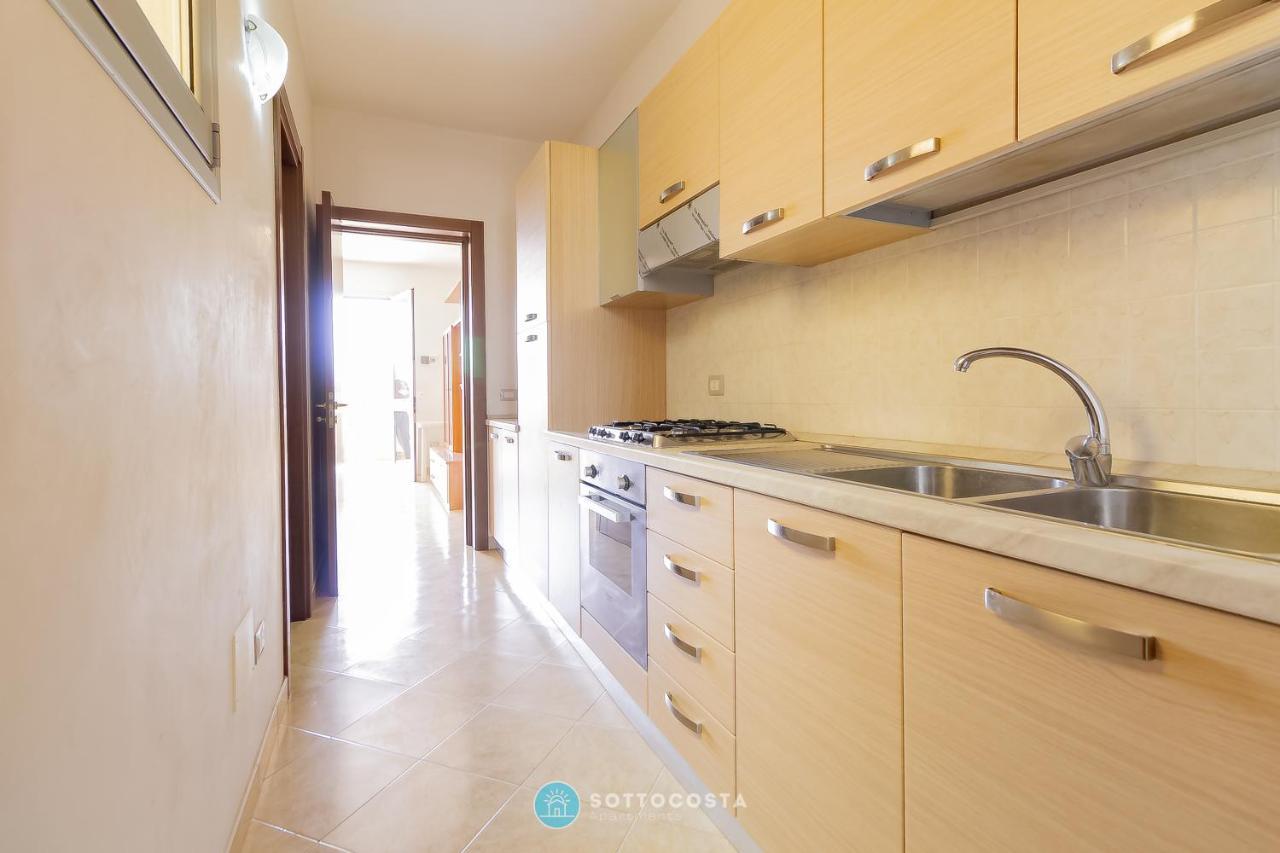 Villa Camelia Flat - Roca Extérieur photo