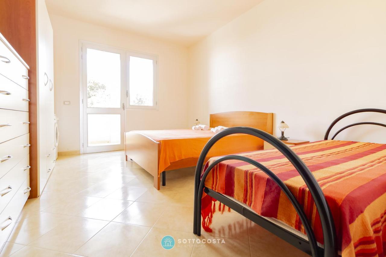 Villa Camelia Flat - Roca Extérieur photo