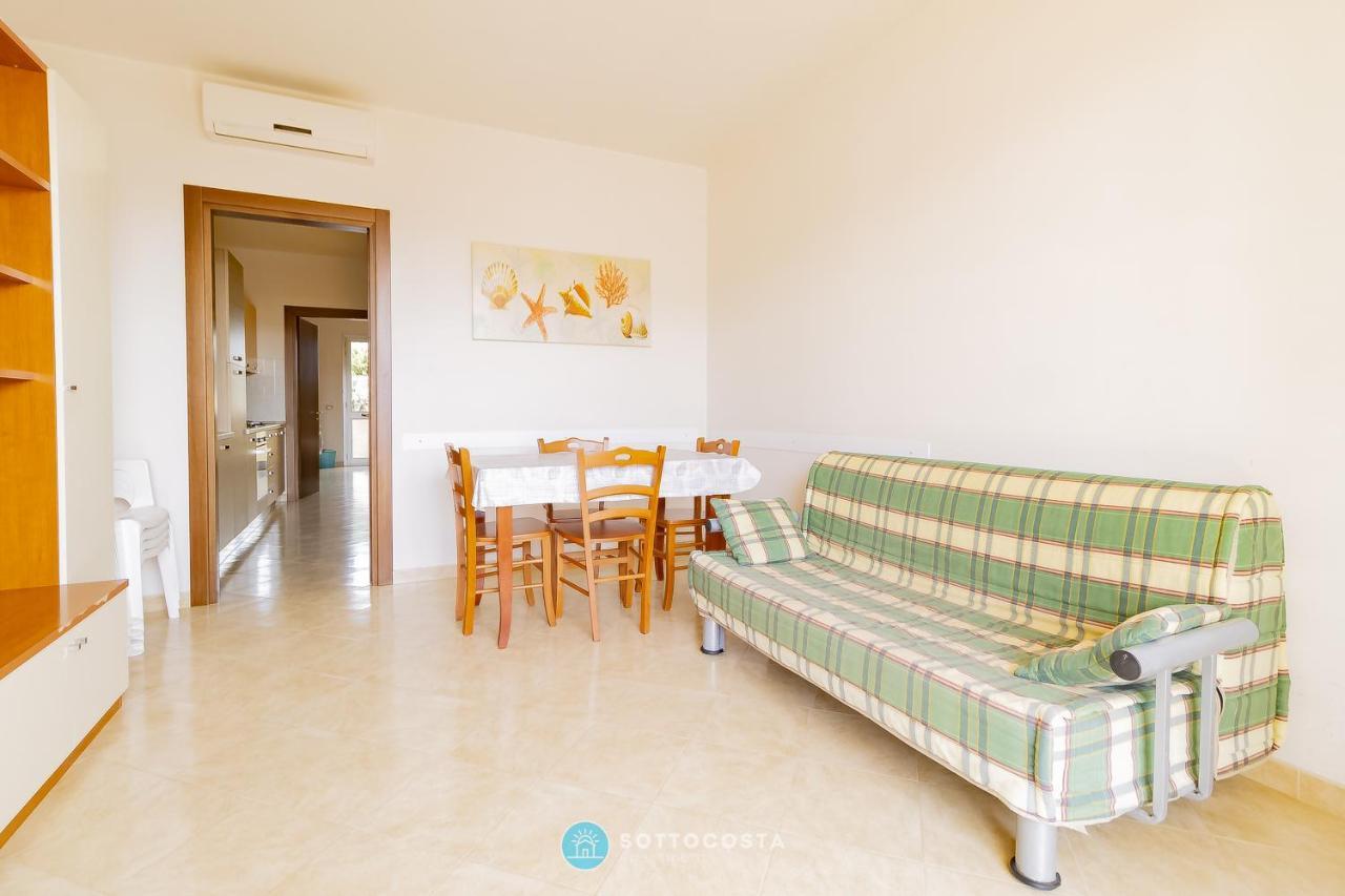 Villa Camelia Flat - Roca Extérieur photo