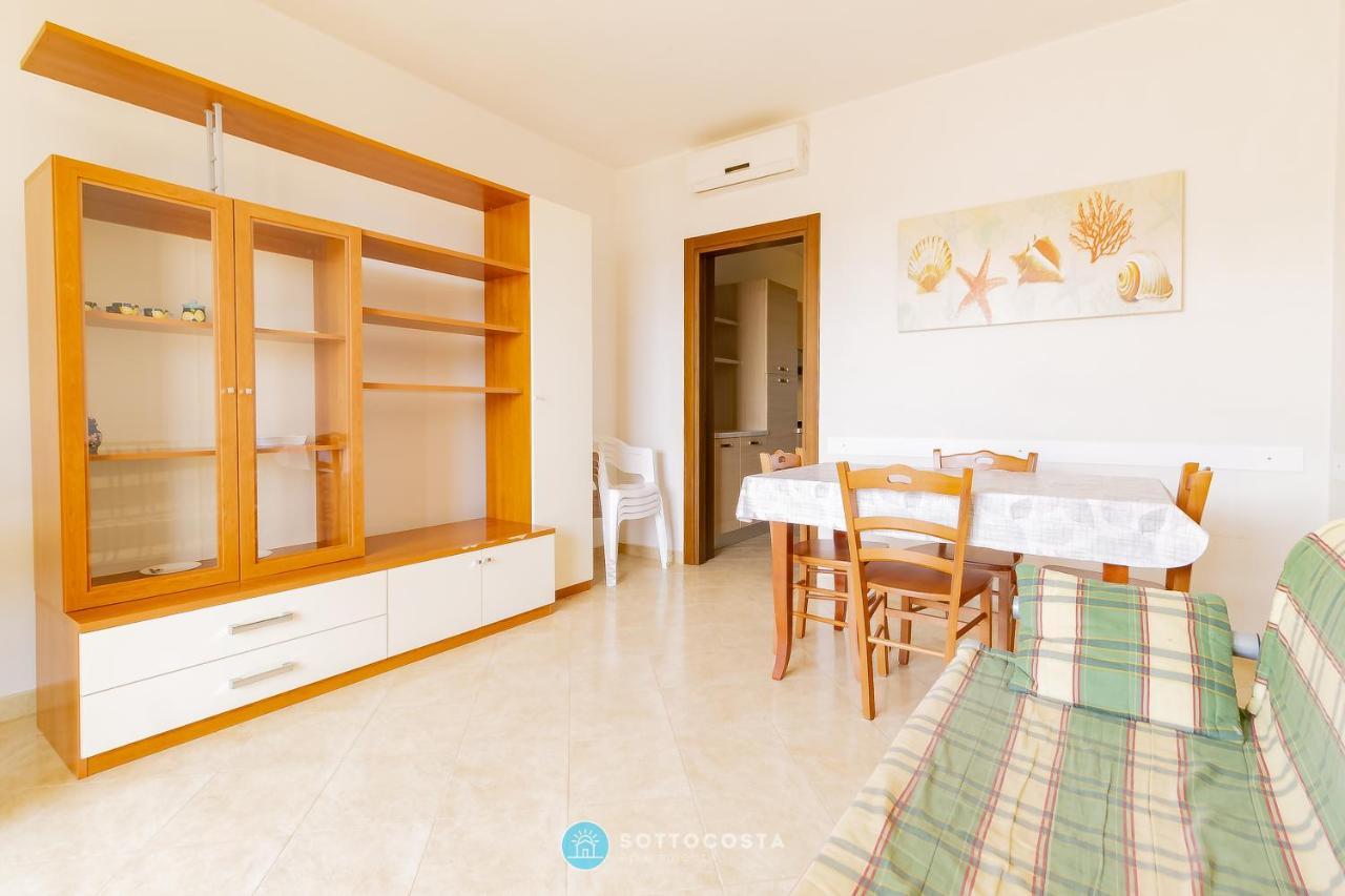 Villa Camelia Flat - Roca Extérieur photo