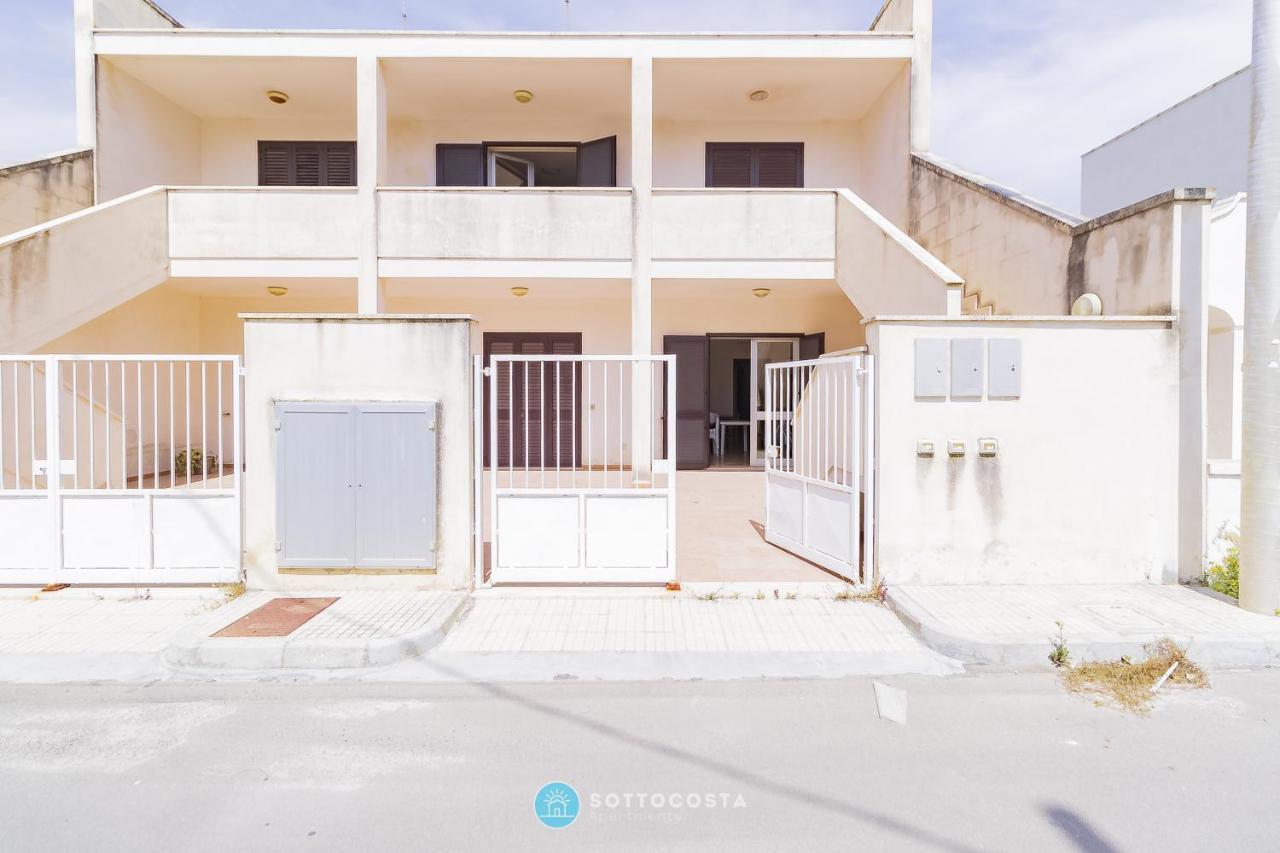 Villa Camelia Flat - Roca Extérieur photo