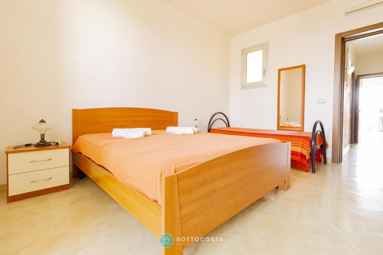 Villa Camelia Flat - Roca Extérieur photo